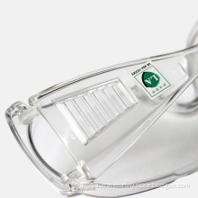 Anti-Fog Garden Protective Safety Glasses Transparent